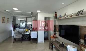 Imagem 2: Apartamento à venda no bairro Parada Inglesa - São Paulo/SP, Zona Norte