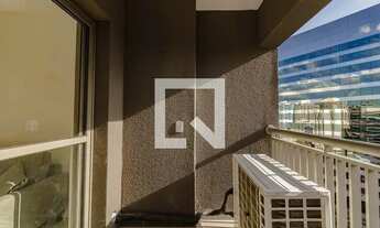 Imagem 6: Apartamento para Aluguel - Jabaquara, 1 Quarto, 35 m2