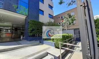 Imagem 2: Conjunto para alugar, 125 m² - Itaim Bibi - São Paulo/SP