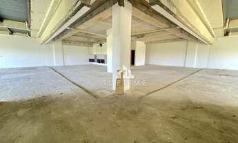 Imagem 5: ANDAR COMERCIAL A VENDA - 4 SALAS TOTALIZANDO 1760m² - 64 VAGAS E 8 LAVABOS