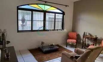 Imagem 3: Casa em Parque das Figueiras - Ribeirão Preto