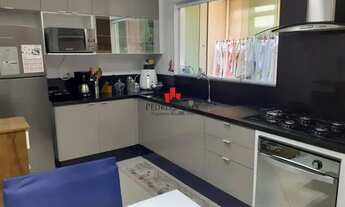 Imagem 4: Sobrado em Condomínio fechado com vaga coberta na Penha