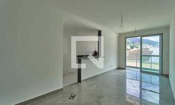 Imagem 2: Apartamento para Aluguel - Tijuca, 2 Quartos, 60 m2