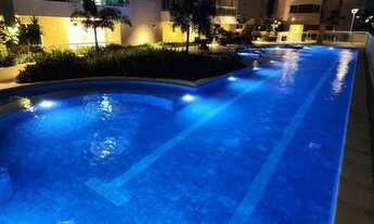 Imagem 2: Apartamento para aluguel tem 71m com 3 quartos sendo 2 suites Edson Queiroz