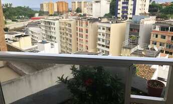 Imagem 3: 3 QUARTOS COM DEPENDÊNCIA - RIO VERMELHO