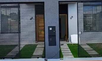 Imagem: Vende se casa Jardim Belo Horizonte