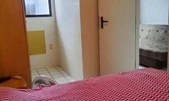 Imagem 3: Apartamento tipo flat