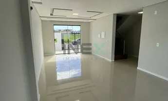 Imagem 3: SOBRADO 3 DORM, SENDO 1 SUÍTE, 2 VAGAS no Rio Pequeno - Camboriú - SC