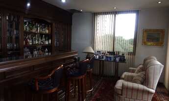 Imagem 4: SÃO PAULO - Apartamento Padrão - JARDIM PAULISTA