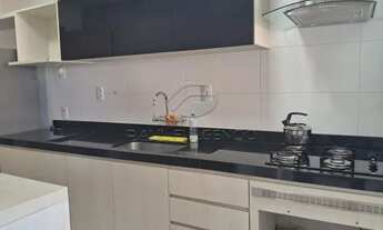 Imagem 8: Londrina - Apartamento Padrão - Gleba Fazenda Palhano