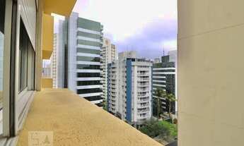 Imagem 7: Apartamento para Aluguel - Consolação, 1 Quarto, 25 m2