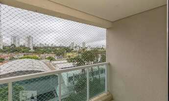 Imagem 7: Apartamento para Aluguel - Chácara Santo Antonio, 1 Quarto, 39 m2