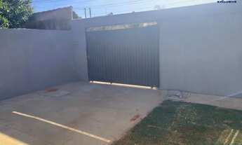 Imagem 3: Casa - Cidade Vera Cruz