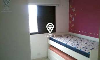 Imagem 5: Apartamento à venda, 3 quartos, 1 suíte, 1 vaga, Jardim Oriental - São Paulo/SP