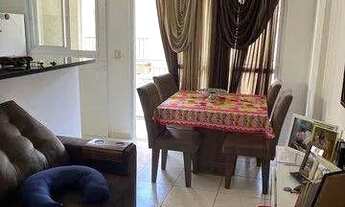 Imagem 4: Apartamento com 1 dormitório à venda, 48 m² por R$ 270.000,00 - Nova Aliança - Ribeirão Pr