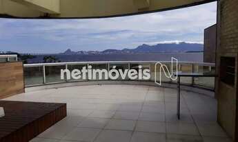 Imagem: Venda Apartamento 3 quartos Cacuia Rio de