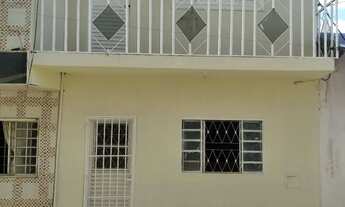 Imagem: Aluga-se duplex