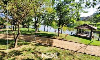 Imagem 5: Casa - Alphaville - Campinas