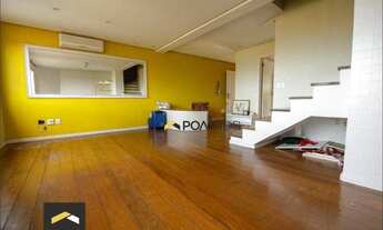 Imagem 3: Casa com 3 dormitórios, 260 m² - venda por R$ 1.200.000,00 ou aluguel por R$ 4.000,00/mês