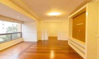 Imagem 7: Apartamento para aluguel e venda tem 160 metros quadrados com 3 quartos