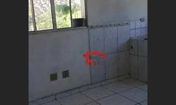 Imagem 3: Casa com 2 dormitórios para alugar, 40 m² por R$ 710,00/mês - Jaraguá - São Paulo/SP