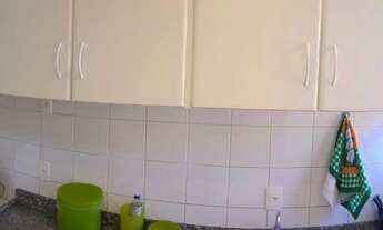 Imagem 6: Apto,2 dorms, com 1suite, gar Centro, Piracicaba - R$ 320 mil