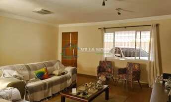 Imagem 3: Casa em Jardim Castelo Branco - Ribeirão Preto