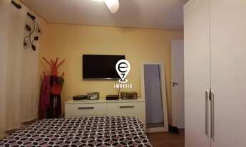 Imagem 2: Apartamento à venda, 2 quartos, 1 vaga, Vila Guarani (Zona Sul) - São Paulo/SP