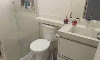 Imagem 5: Apartamento Padrão em São José dos Campos