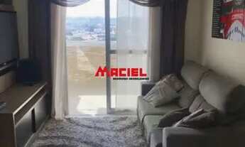 Imagem 2: Apartamento Padrão em São José dos Campos