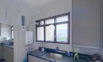 Imagem 6: Apartamento à venda, 3 quartos, 1 suíte, 3 vagas, Chácara Klabin - São Paulo/SP