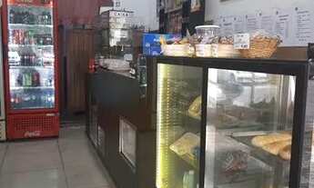 Imagem 2: Vendo Lanchonete