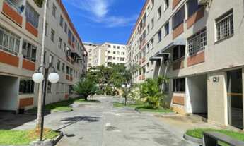 Imagem 2: Condominio Portal do Bosque - Apartamento 3 Quartos c/ Garagem