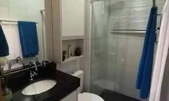 Imagem 5: Apartamento com 2 dormitórios à venda, 40 m² por R$ 156.990,00 - Jardim Bela Vista - Tauba