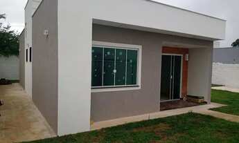 Imagem: Casa com fino acabamento