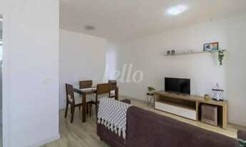 Imagem 3: São Paulo - Apartamento Padrão - Tatuapé