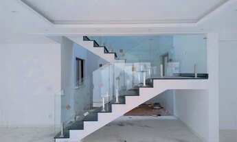 Imagem 3: Casa em condomínio à venda em Louveira/SP com 3 pavimentos