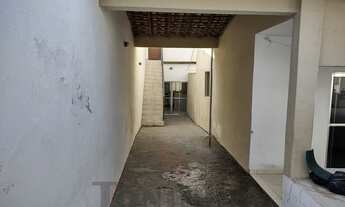 Imagem 2: Casa 2 Dormitórios para locação em Campinas - SP