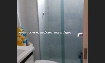 Imagem 7: Apartamento para Venda em São Paulo, Vila Aricanduva, 2 dormitórios, 1 banheiro, 1 vaga