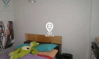 Imagem 3: Apartamento à venda, 2 quartos, 1 vaga, Vila Guarani (Zona Sul) - São Paulo/SP