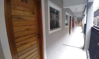 Imagem 2: Apartamento para venda, novo e pronto morar, aceita financiamento e FGTS. 185.900,00