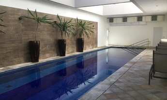 Imagem 4: APARTAMENTO RESIDENCIAL em SÃO PAULO - SP, CHACARA KLABIN