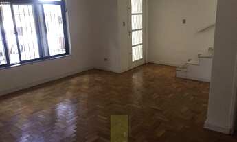 Imagem 5: BROOKLIN - SOBRADO COMERCIAL / RESIDENCIAL 3 VAGAS