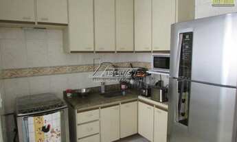 Imagem 4: Apartamento 03 dormitórios 01 vaga 84m2 na Vila Mariana