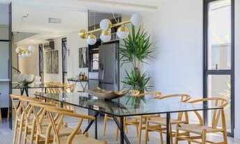 Imagem 6: Casa no Condomínio Caledônia em Camboriú SC 03 Suítes 04 Vagas Mobiliada 431,78m²