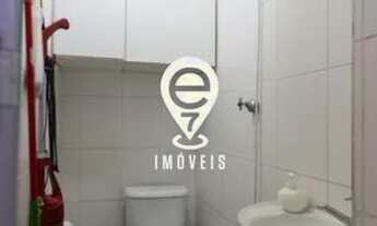 Imagem: Apartamento à venda, 2 quartos, 1 vaga