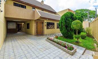 Imagem: Casa com 3 dormitórios à venda, 200 m²