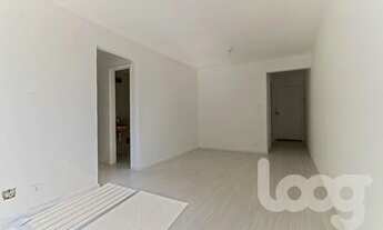 Imagem 2: Apartamento em Jardim Santa Cruz (sacomã) - São Paulo