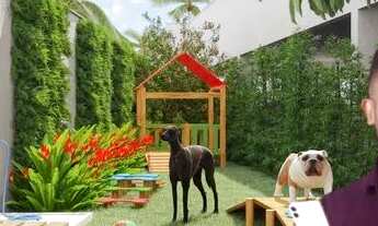 Imagem 5: RNU - APARTAMENTOS A VENDA NA RUA JOSE NUNES DA CUNHA, EDF CANDEIAS PRINCE, 3 QUARTOS