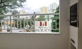 Imagem 2: Apartamento com 2 dormitórios à venda, 60 m² por R$ 371.000 - Jardim América - São José do